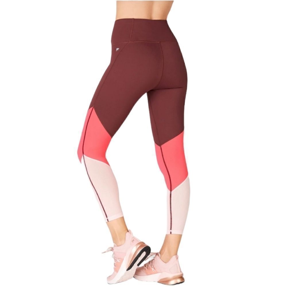 FABLETICS powerhold Zone High-Waisted size XL @A3